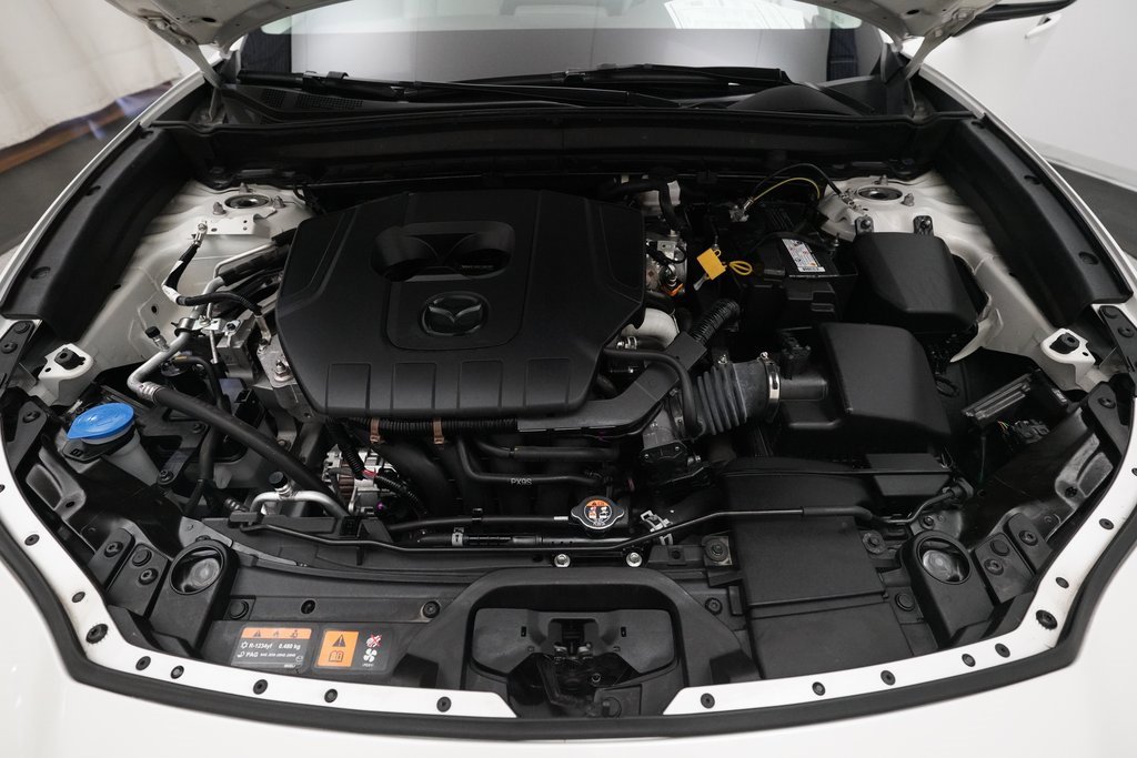 Certified 2023 MAZDA CX-30 AWD 2.5 S w/ Premium Package image 3