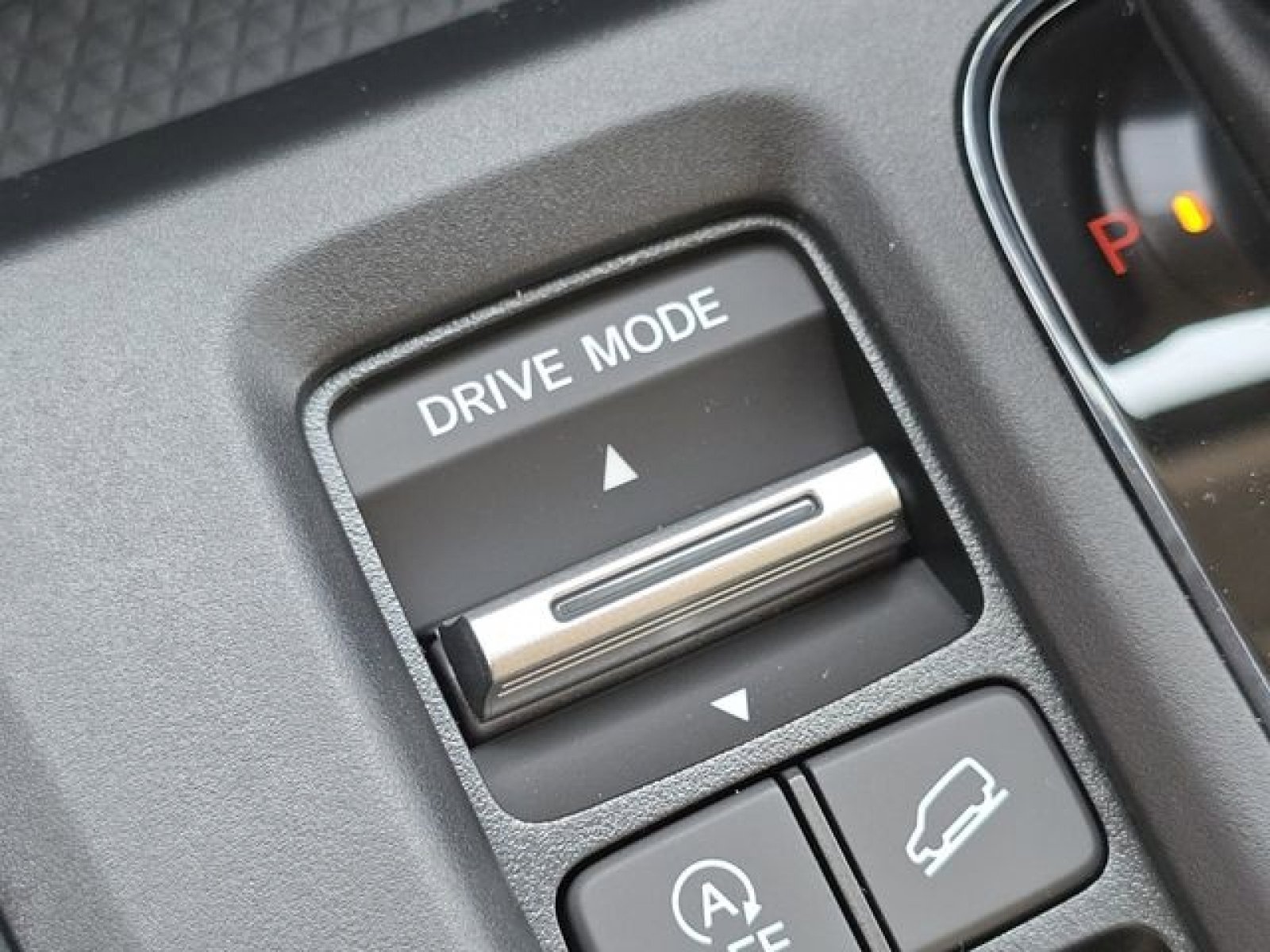 New 2026 Honda CR-V LX image 20