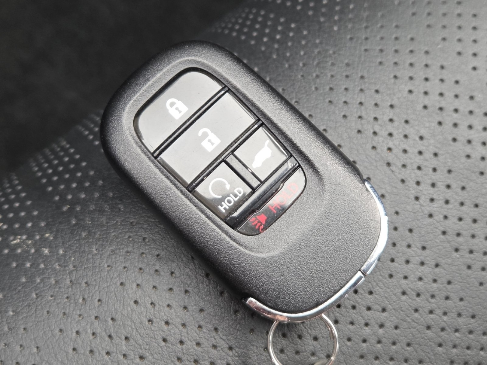 Used 2023 Honda Civic EX-L image 32