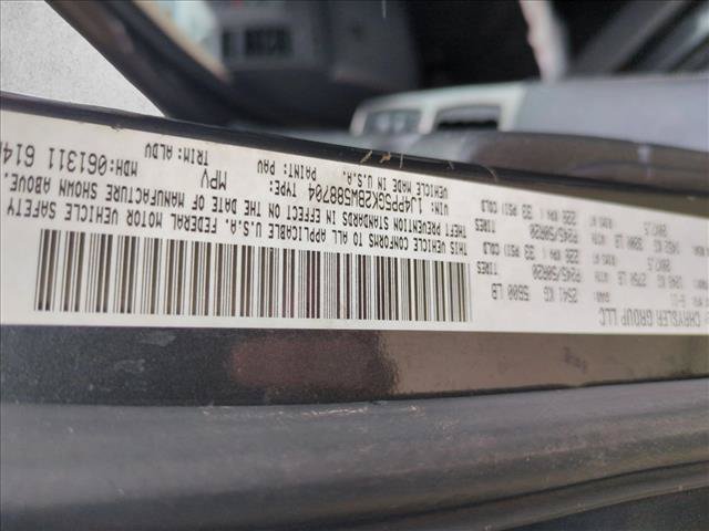 Used 2011 Jeep Liberty Limited Jet RWD image 22