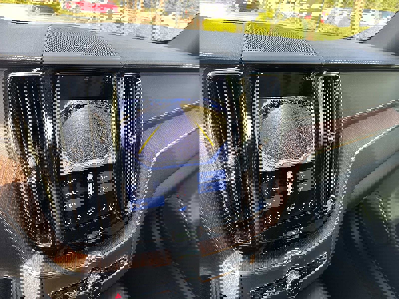 Used 2021 Volvo XC60 T5 Inscription w/ Advanced Package image 25