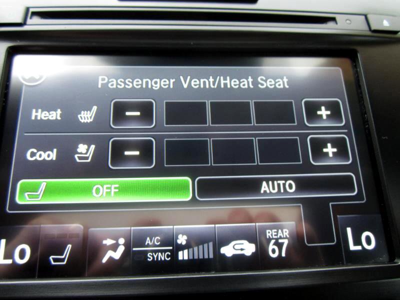 Used 2017 Acura MDX SH-AWD w/ Advance Package image 48