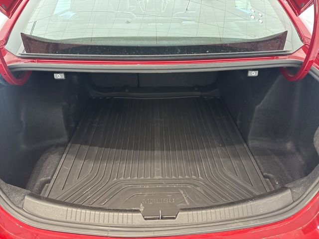 Certified 2024 Chevrolet Malibu RS w/ LPO, Floor Liner Package image 9