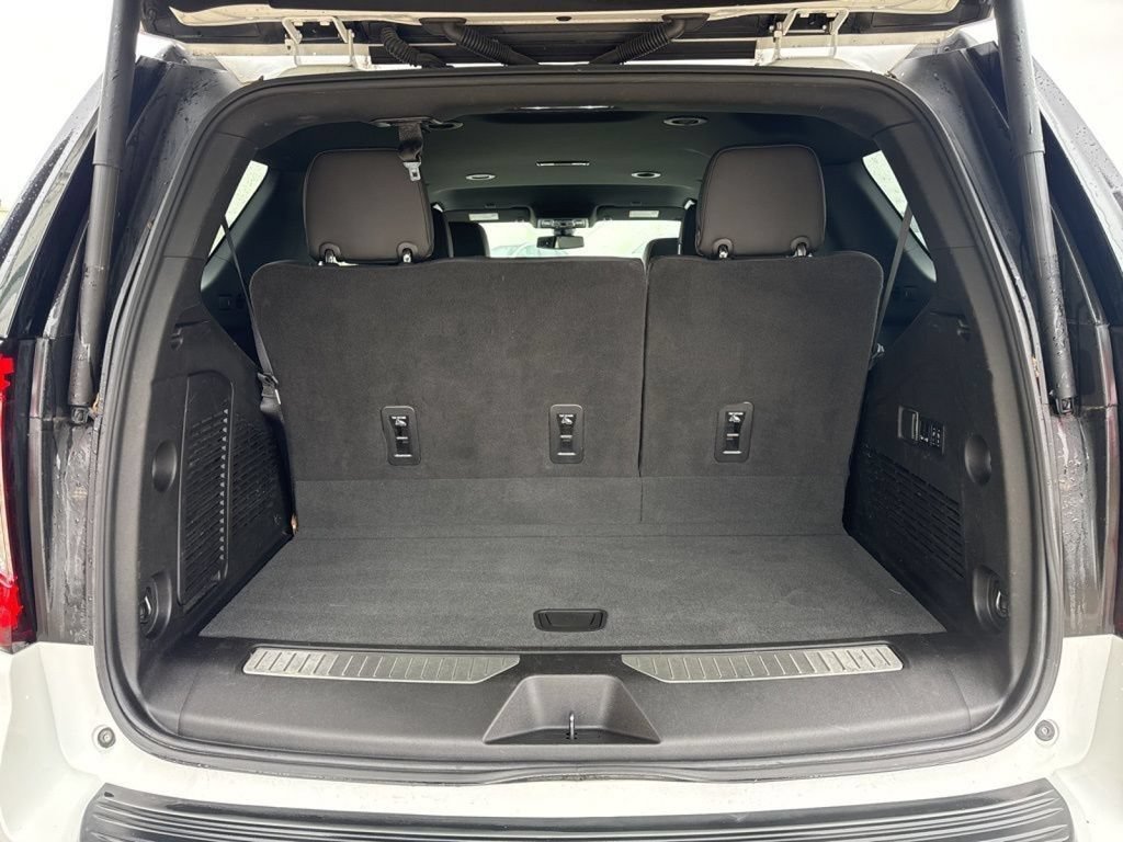 Used 2022 GMC Yukon AT4 w/ Max Trailering Package AWD/4WD image 25