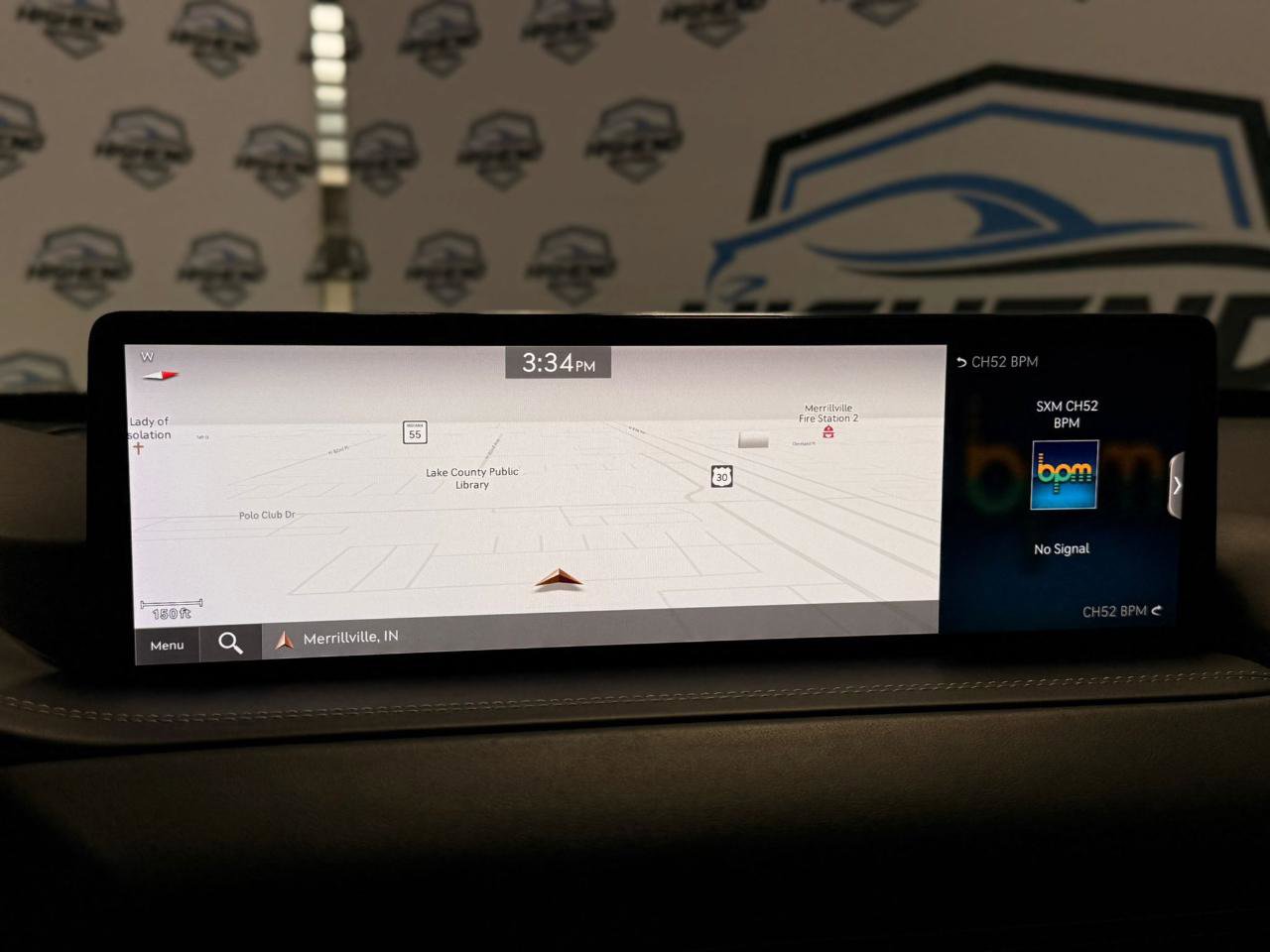 Used 2021 Genesis GV80 3.5T w/ Advanced Package 06 image 21