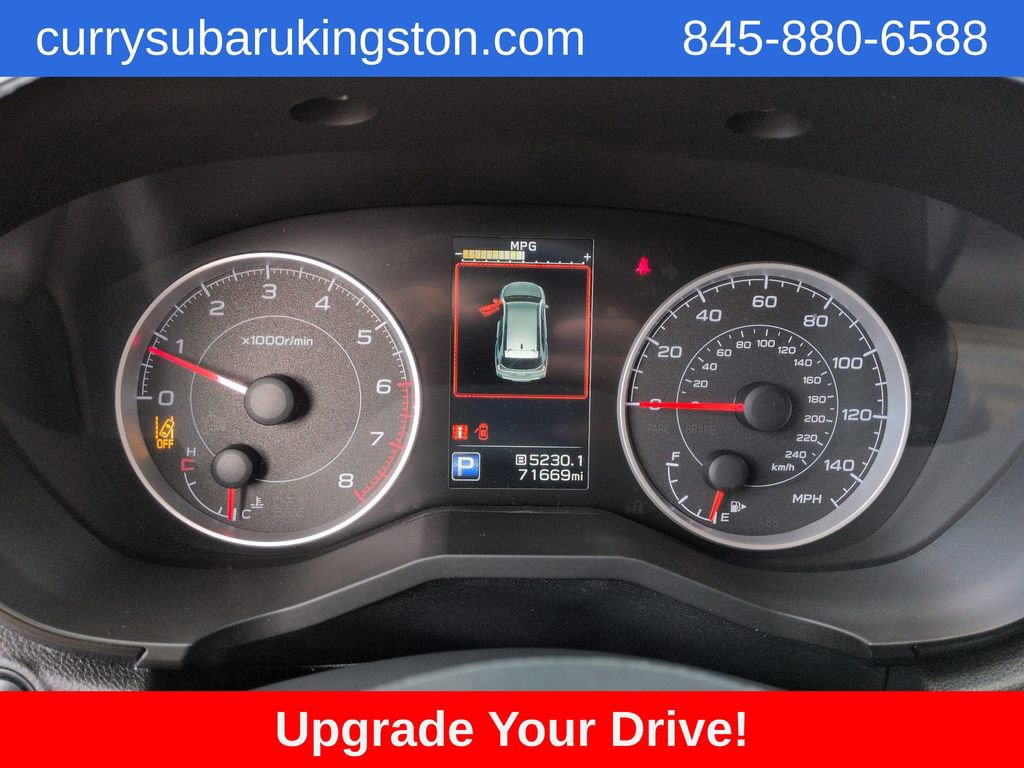 Used 2022 Subaru Ascent Onyx Edition image 21