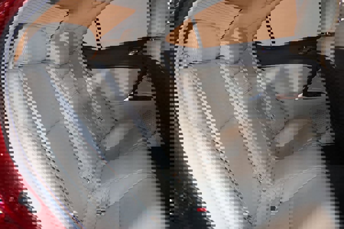 Used 2009 Lexus IS 250 AWD image 58