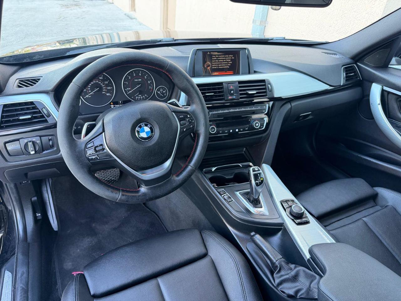 Used 2016 BMW 328i Sedan RWD image 17