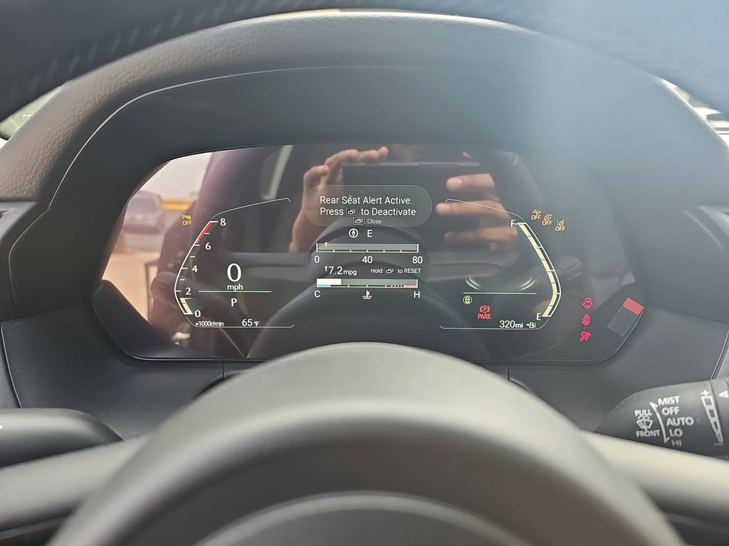 New 2026 MAZDA CX-5 2.5 S w/ Premium Package image 20