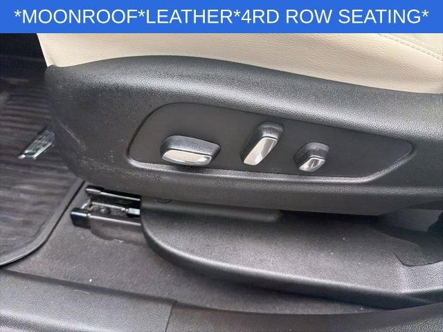 Used 2024 Cadillac XT6 Sport w/ LPO, Floor Liner Package image 28