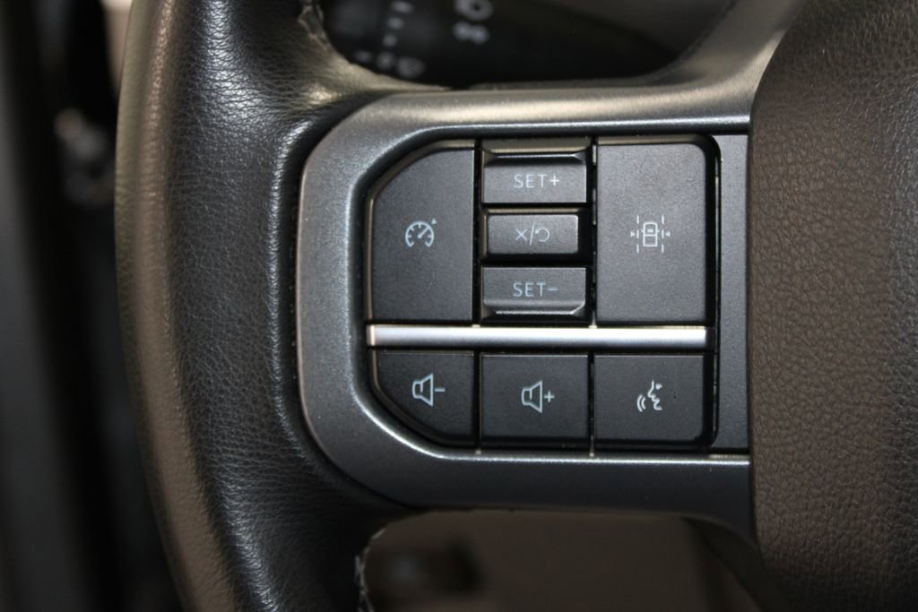 Used 2024 Ford F150 XLT w/ Tow/Haul Package image 33