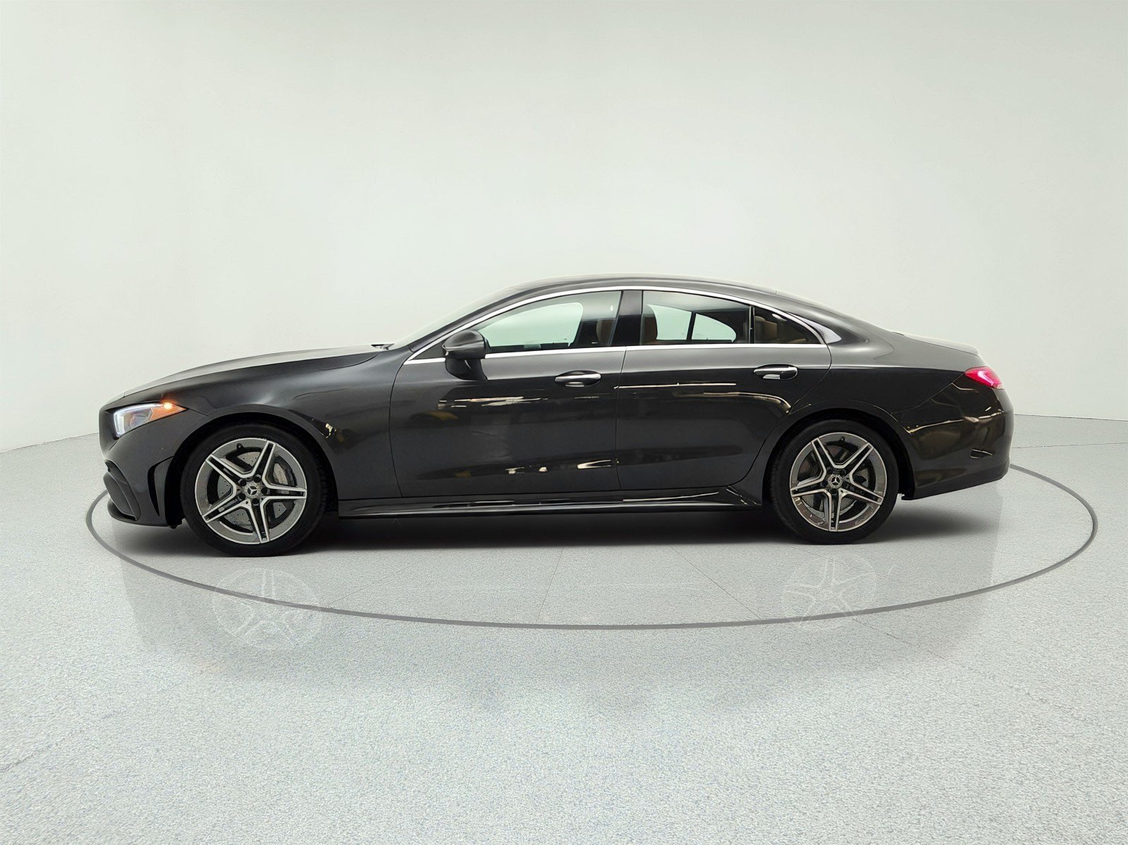 Used 2023 Mercedes-Benz CLS 450 4MATIC image 8