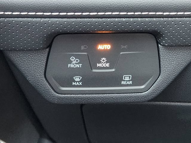New 2026 Volkswagen Atlas Cross Sport SE AWD/4WD image 30