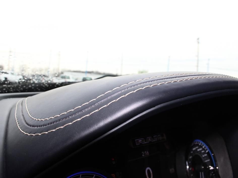 Used 2019 RAM 2500 Limited image 41