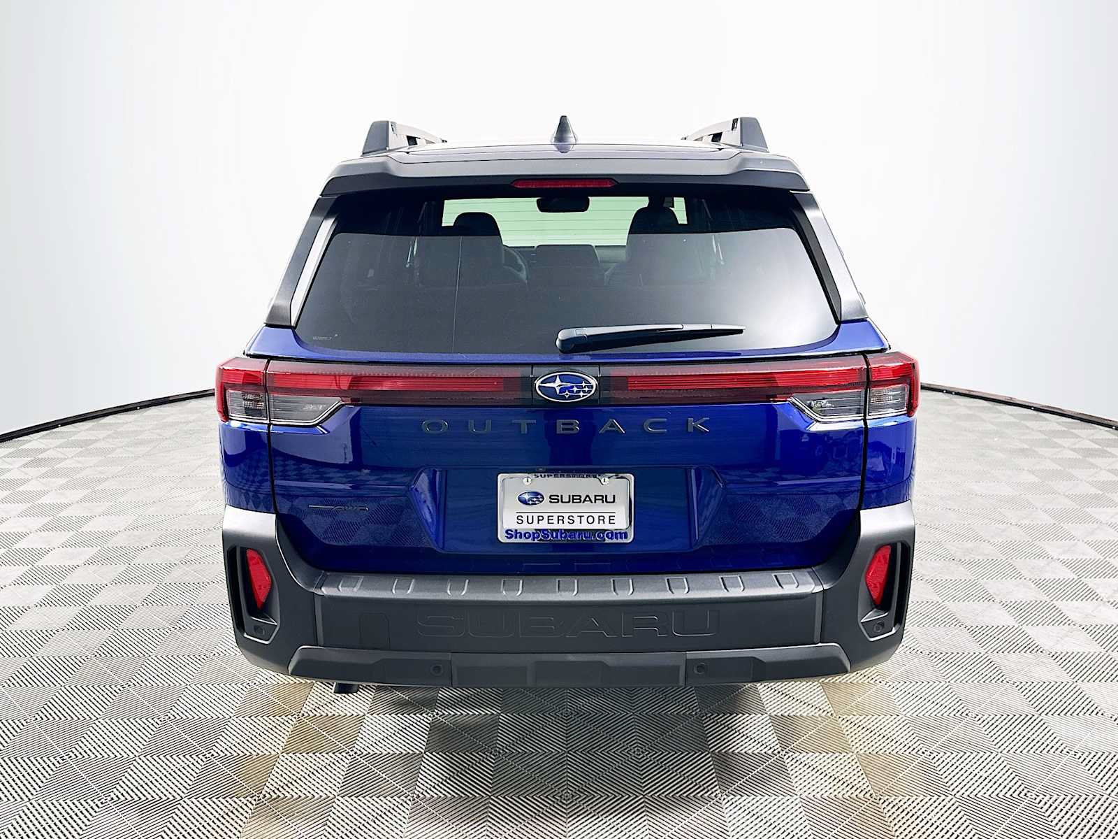 New 2026 Subaru Outback Premium AWD/4WD image 6