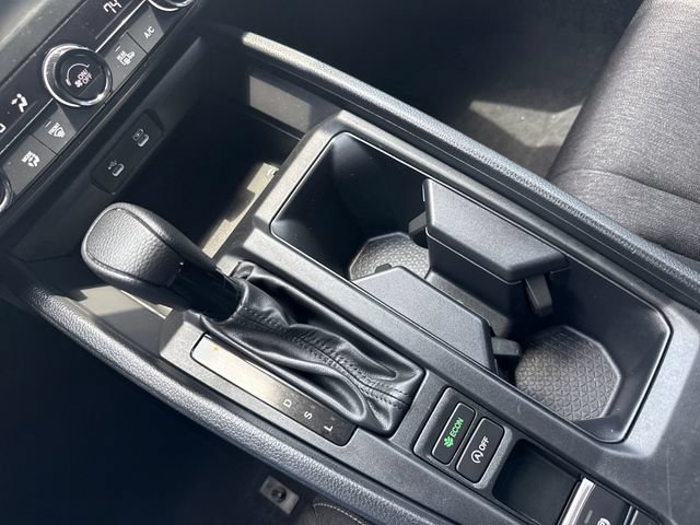 Certified 2024 Honda Accord EX image 29