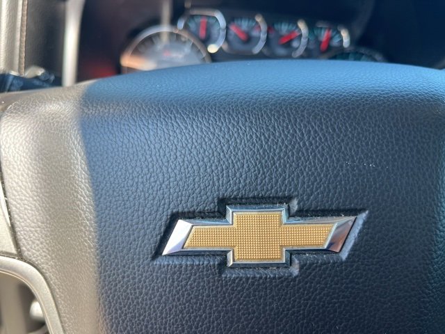 Used 2015 Chevrolet Silverado 3500 LTZ w/ Duramax Plus Package image 33