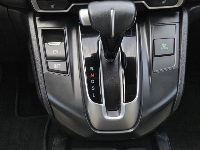 Used 2019 Honda CR-V Touring image 16