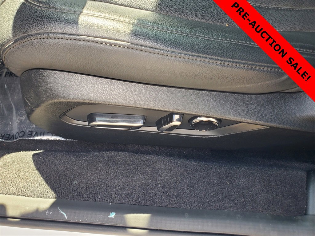 Used 2022 Acura TLX image 18