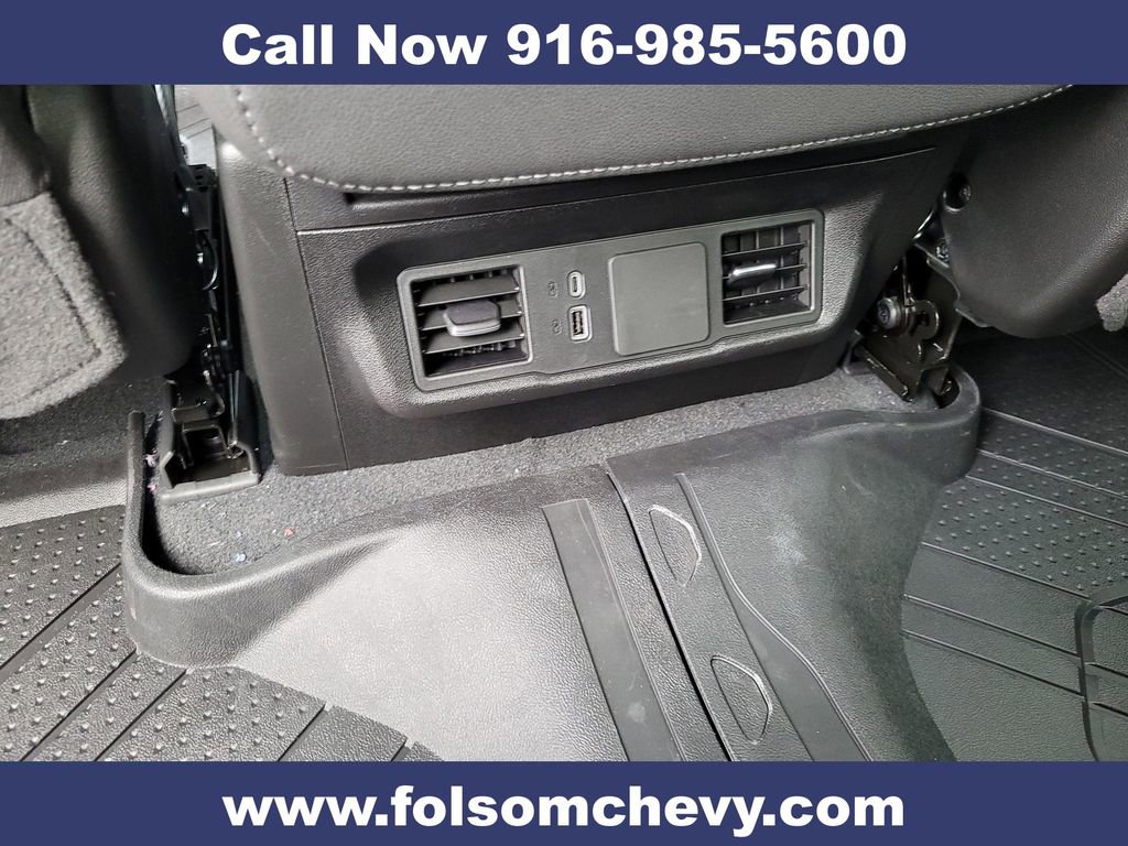 New 2026 Chevrolet Silverado 2500 Custom w/ Custom Value Package image 15