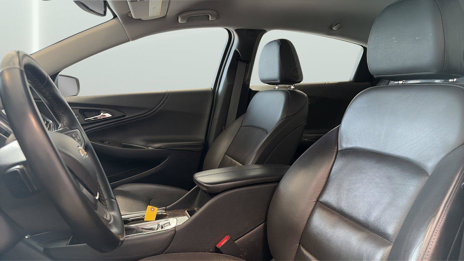 Used 2024 Chevrolet Malibu LT FWD image 10