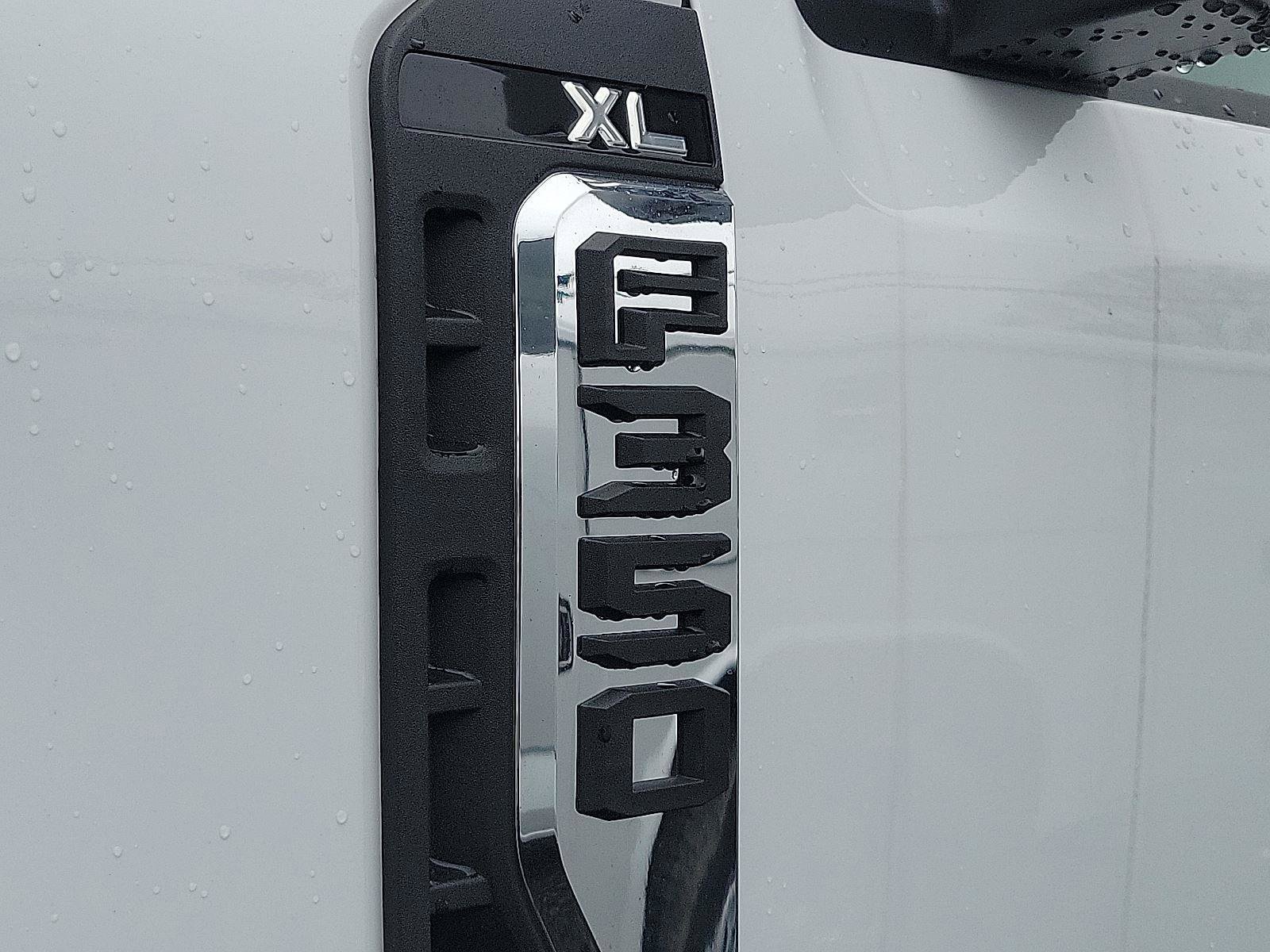 New 2024 Ford F350 XL w/ Snow Plow Prep Package image 4