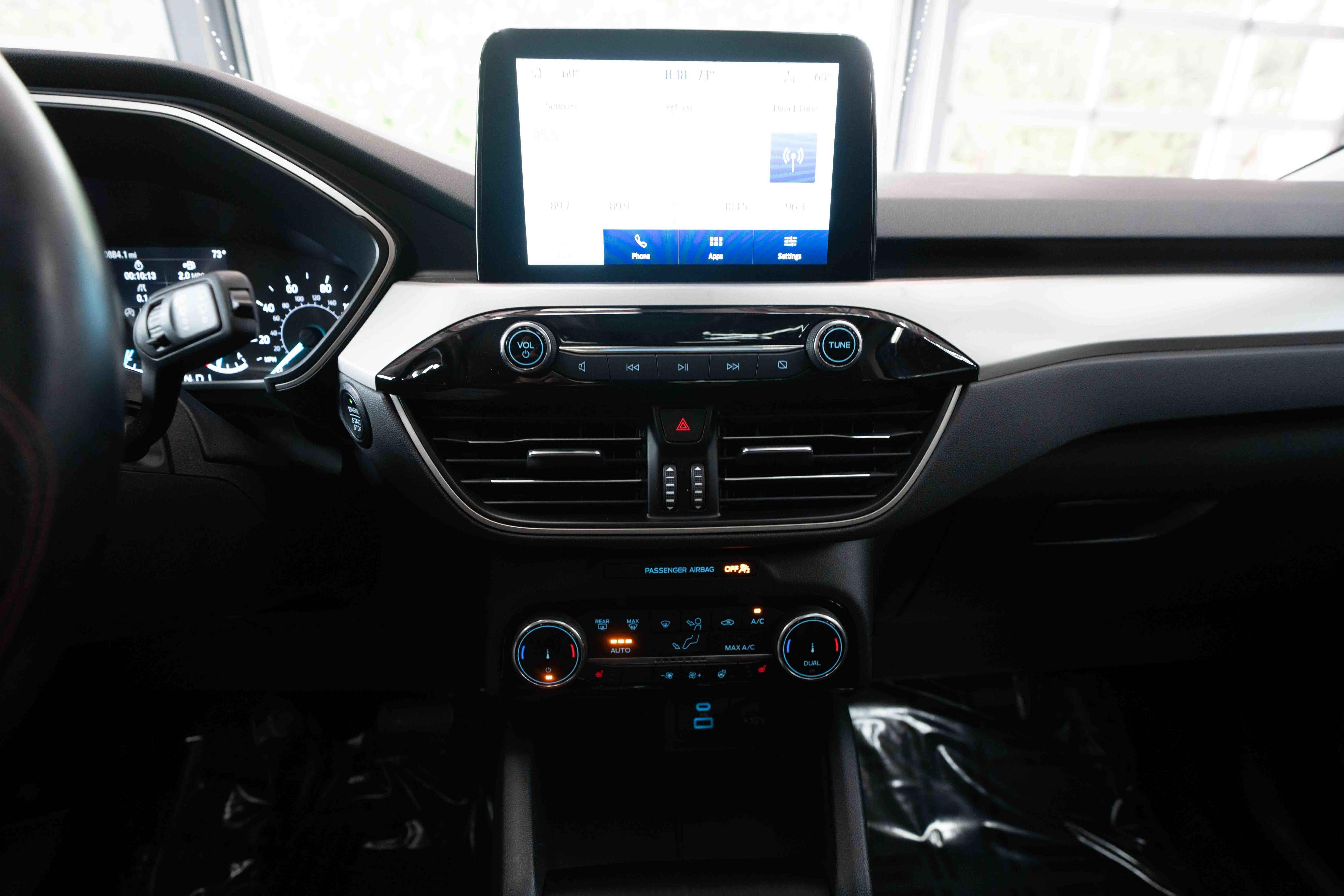 Used 2022 Ford Escape SEL AWD/4WD image 17