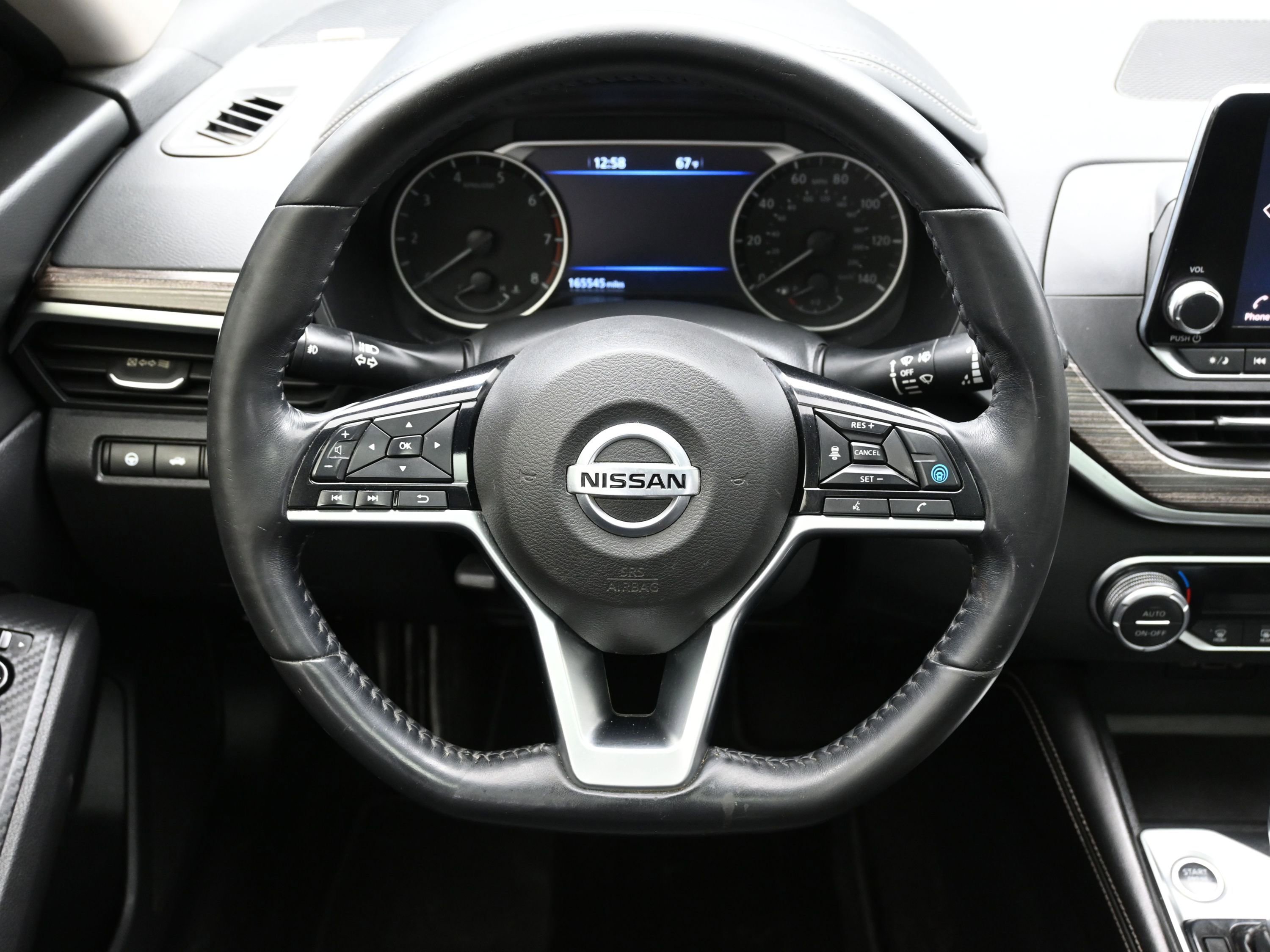 Used 2019 Nissan Altima 2.5 SL image 14