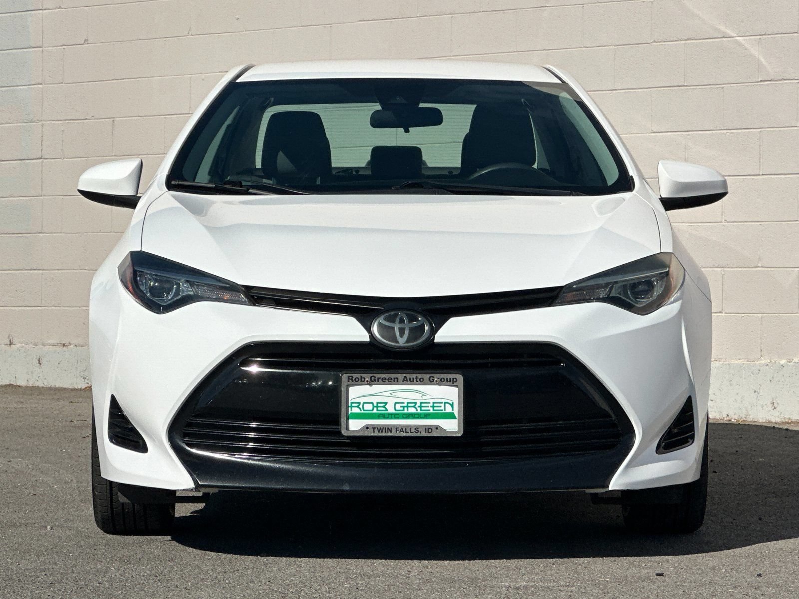 Used 2019 Toyota Corolla LE FWD image 8