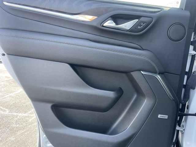 Used 2022 GMC Yukon Denali AWD/4WD image 12