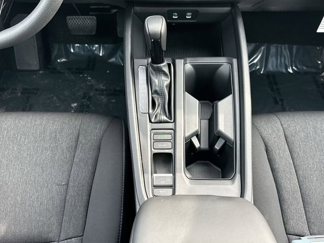 Certified 2025 Honda Accord SE image 30