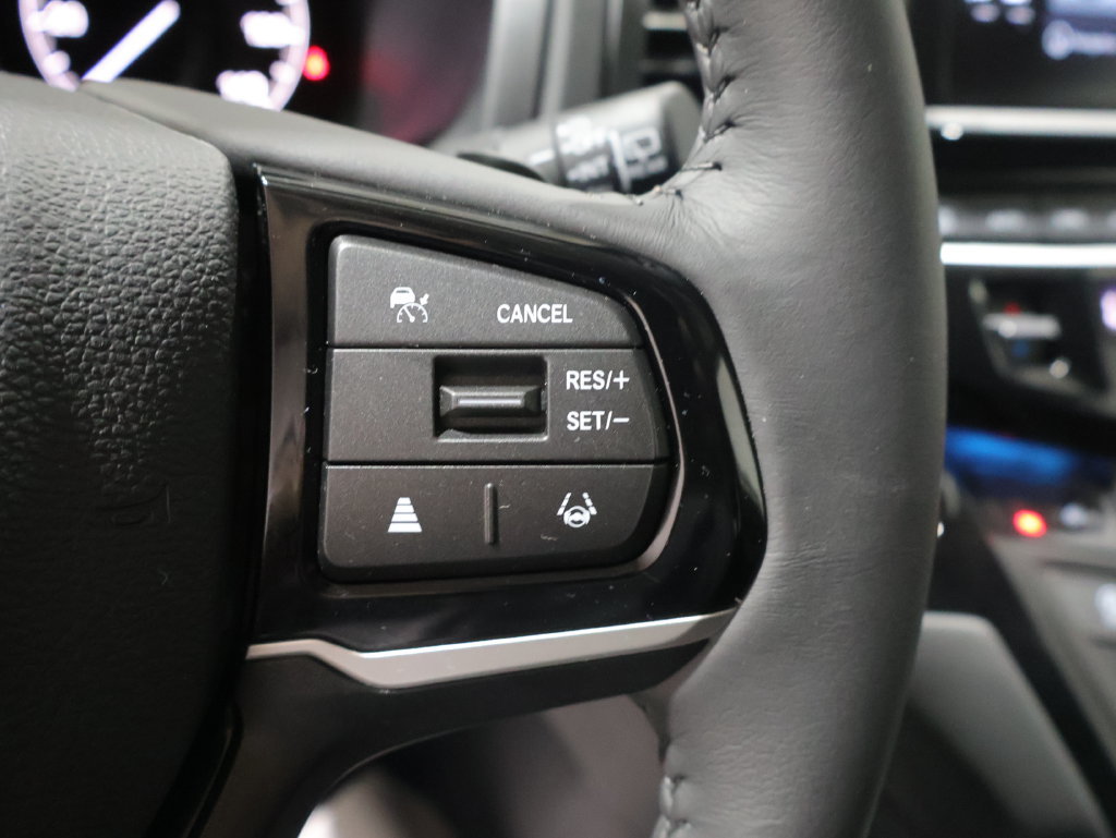 Used 2026 Honda Odyssey Touring image 32