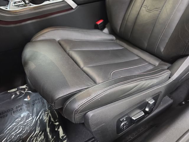 Used 2019 BMW M850i xDrive Coupe image 26