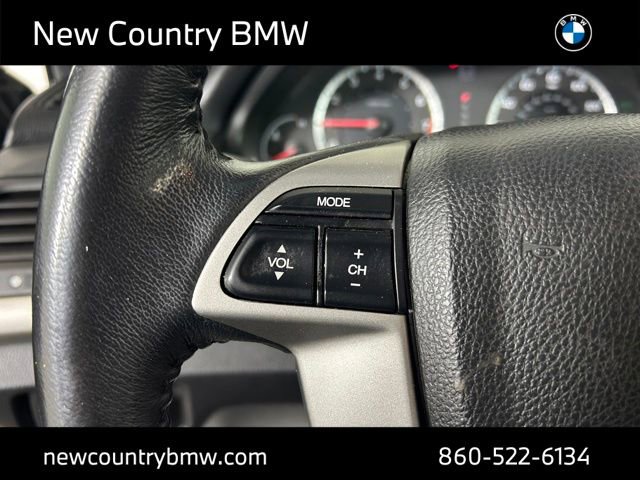 Used 2009 Honda Accord EX-L image 13