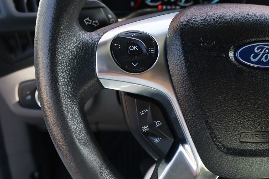Used 2020 Ford Transit Connect XL FWD image 25