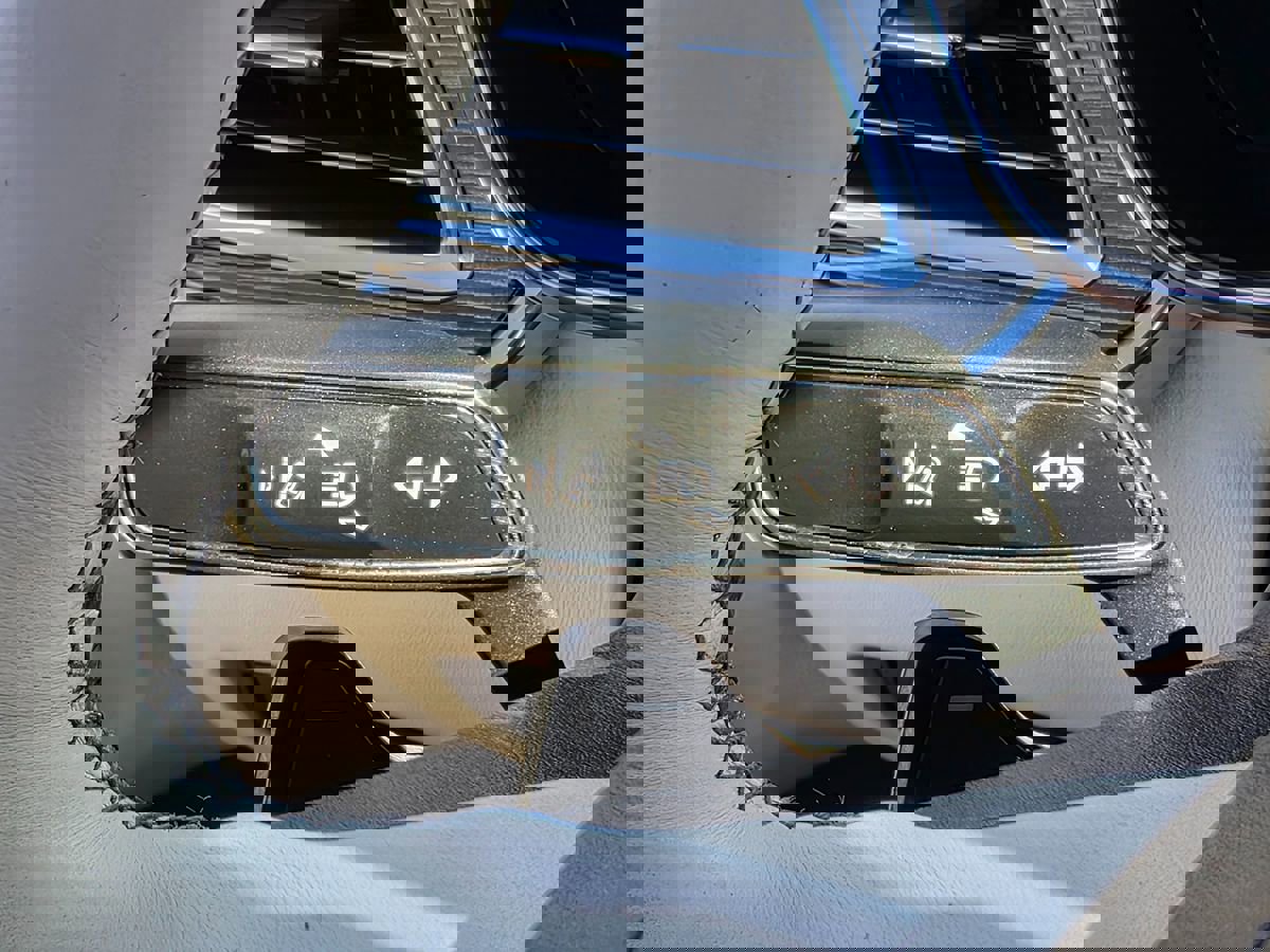 Used 2017 Lincoln Continental Black Label w/ Rear-seat Package image 39