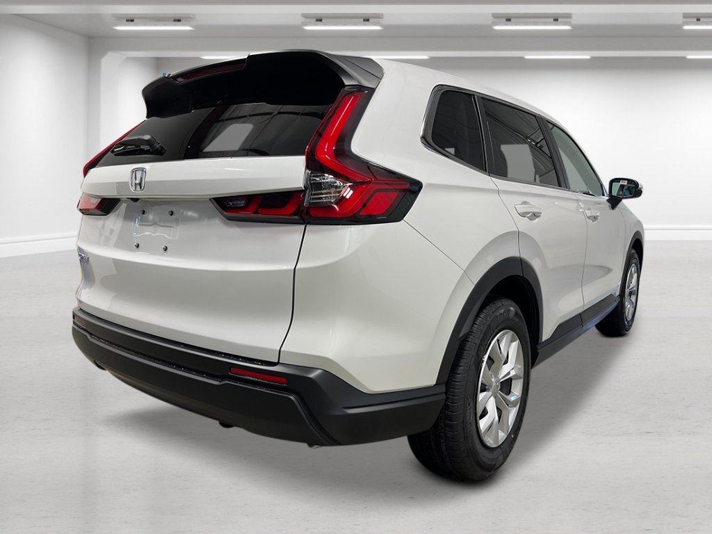 New 2027 Honda CR-V LX image 5
