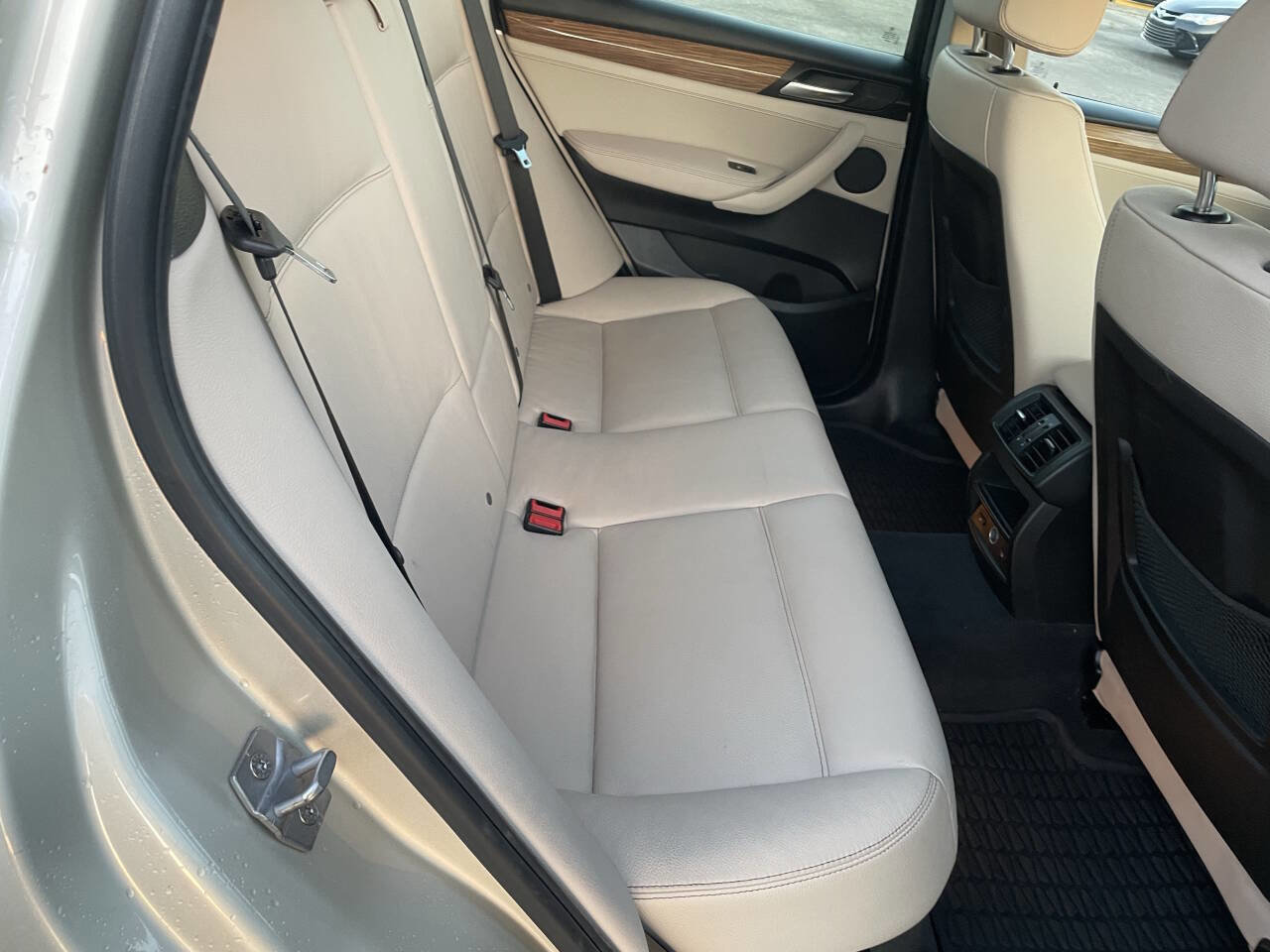 Used 2014 BMW X3 xDrive28i AWD/4WD image 11