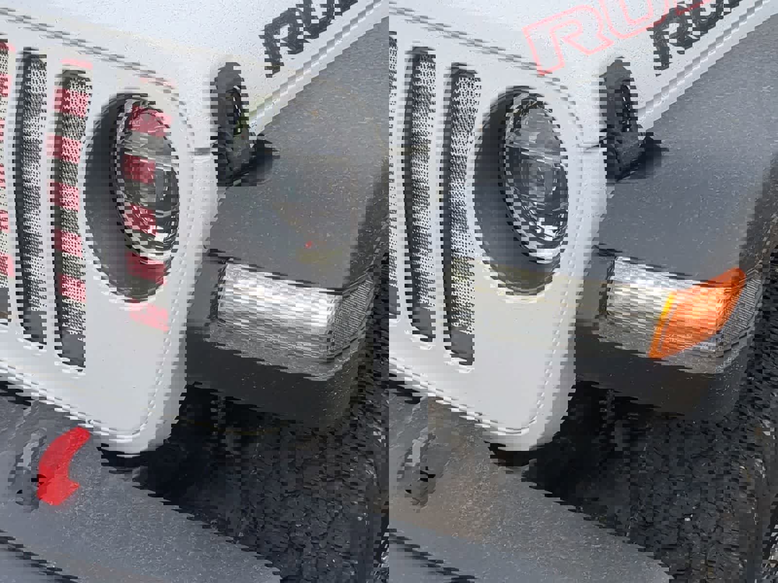 Certified 2022 Jeep Wrangler Unlimited Rubicon w/ LED Lighting Group image 11