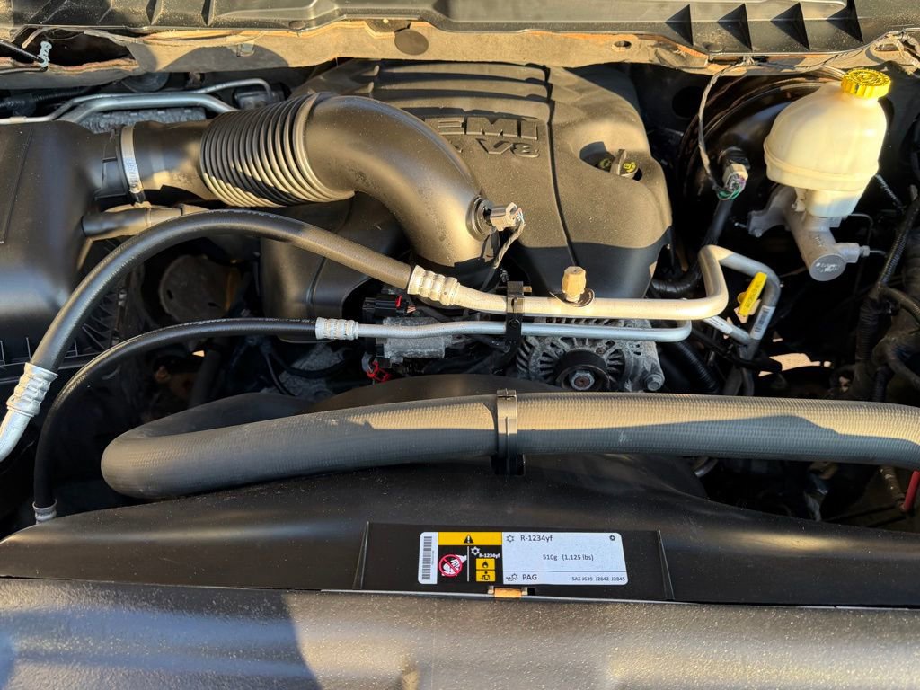 Used 2014 RAM 1500 Express image 7