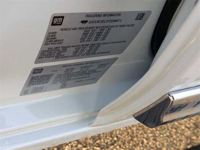 New 2026 Chevrolet Silverado 1500 High Country image 42