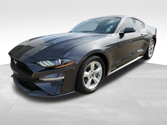 Used 2019 Ford Mustang Coupe image 8