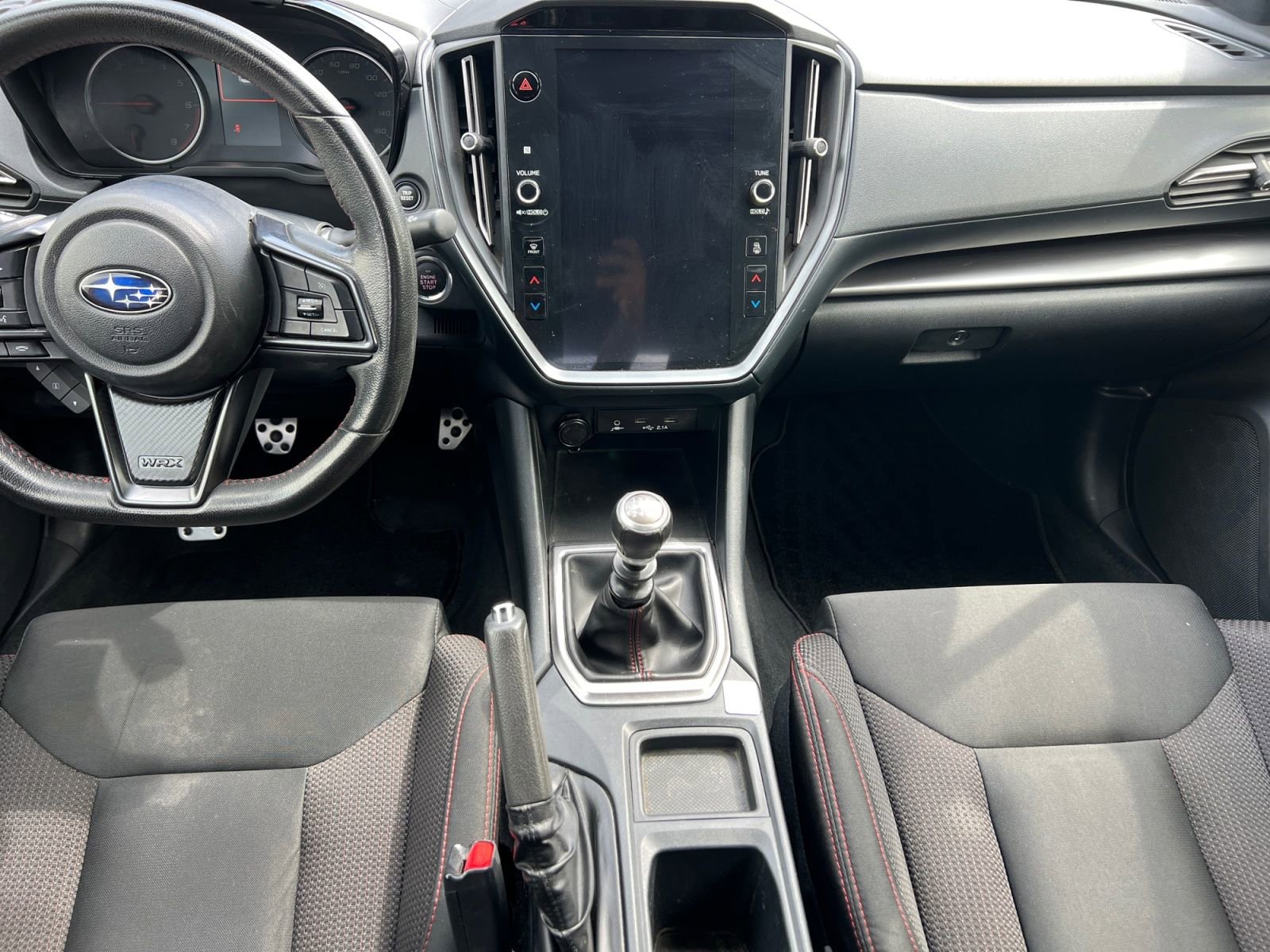 Used 2022 Subaru WRX Premium image 11