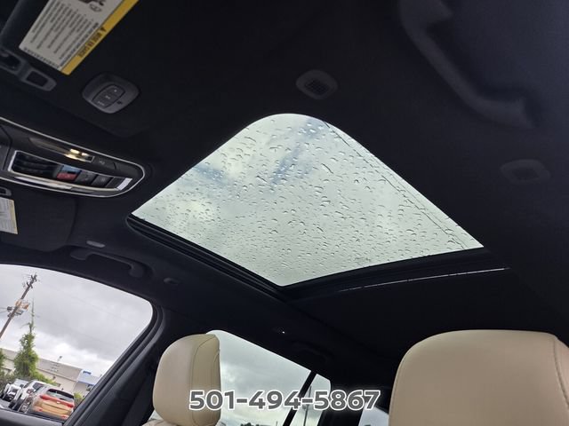 Used 2022 Jeep Grand Cherokee Limited 4xe AWD/4WD image 10