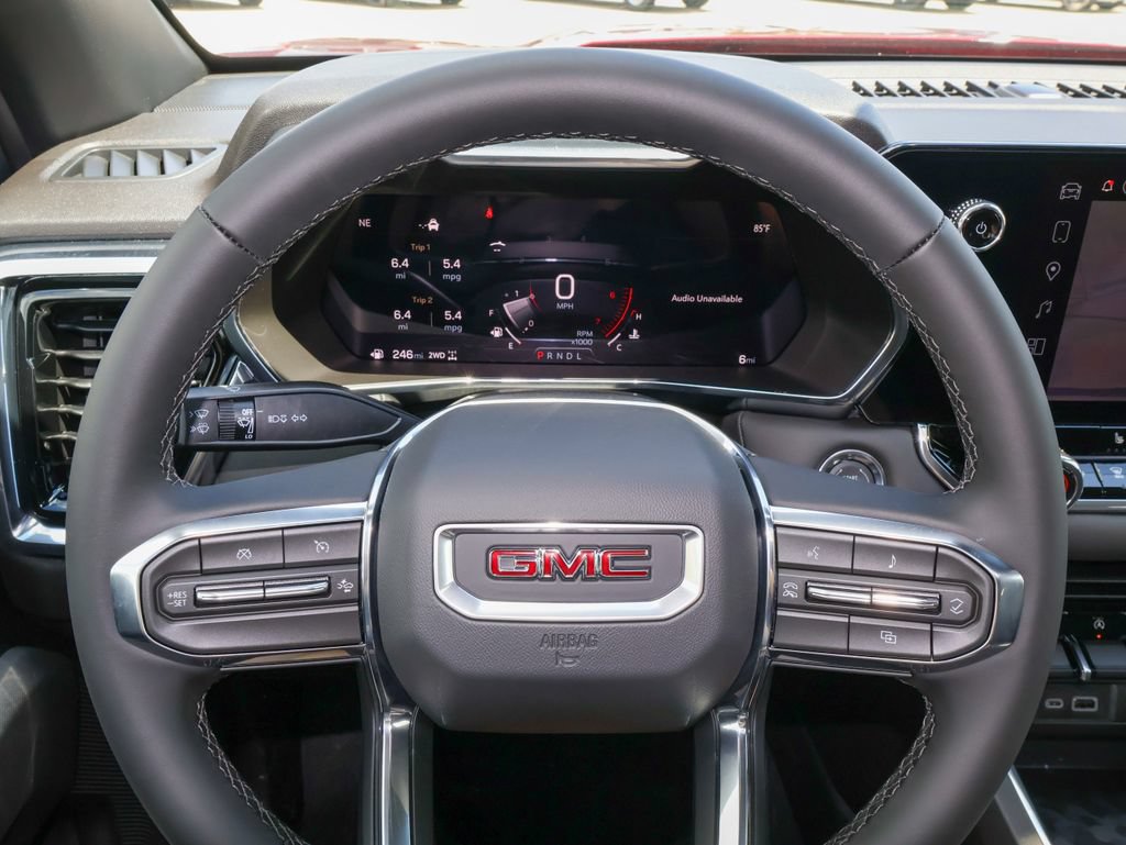 New 2026 GMC Canyon Elevation w/ Convenience Package AWD/4WD image 21