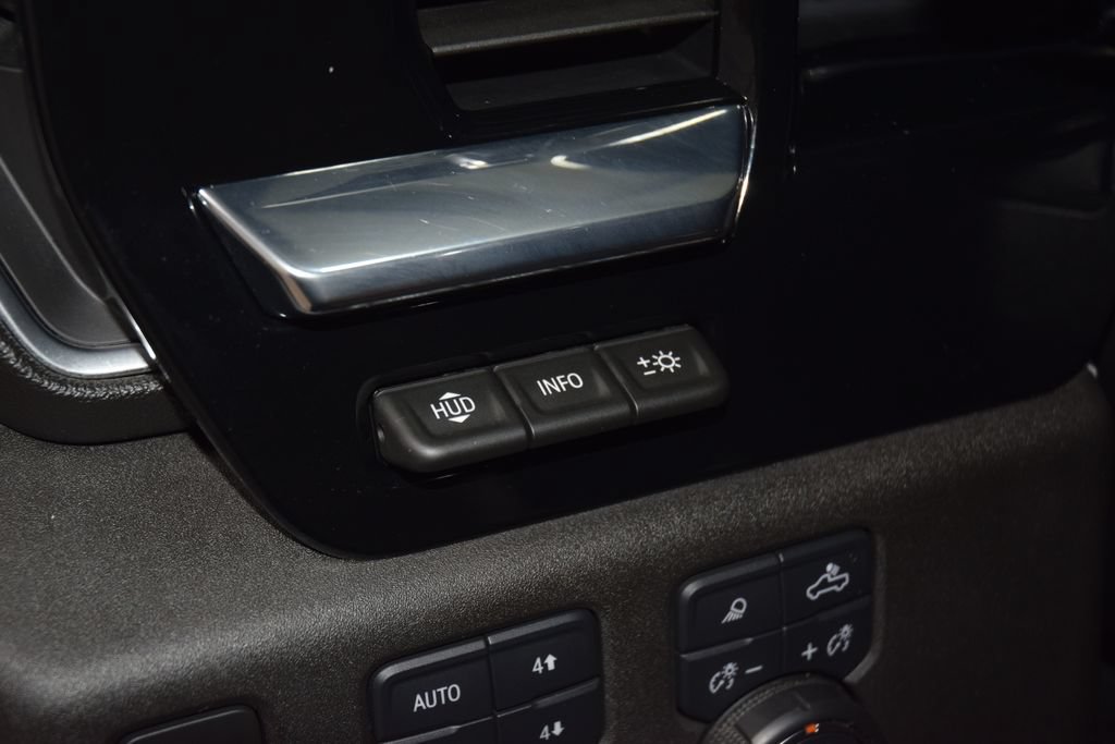 Used 2024 Chevrolet Silverado 3500 High Country w/ High Country Premium Package AWD/4WD image 40