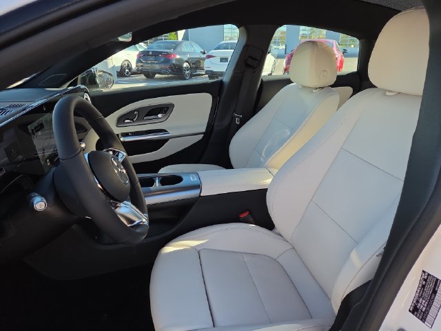 New 2027 Mercedes-Benz CLA 220 image 21