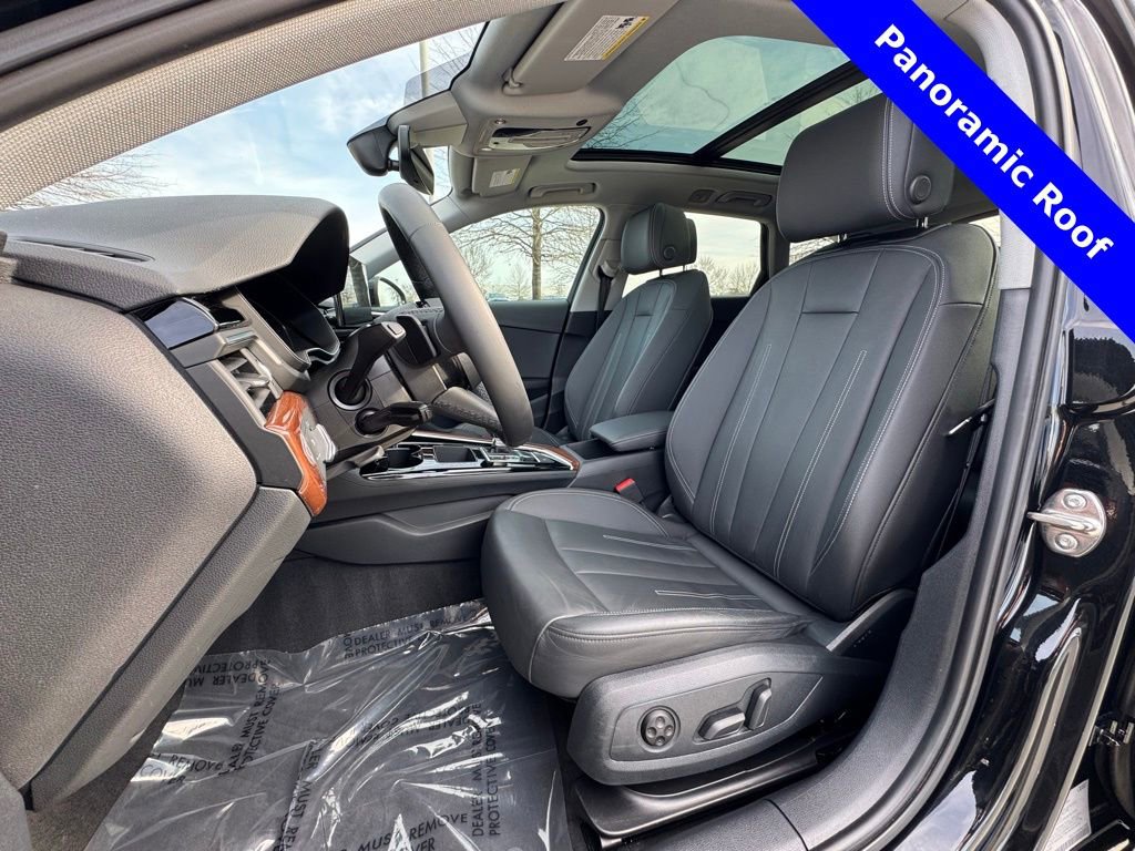 Used 2023 Audi A4 2.0T allroad Premium image 5