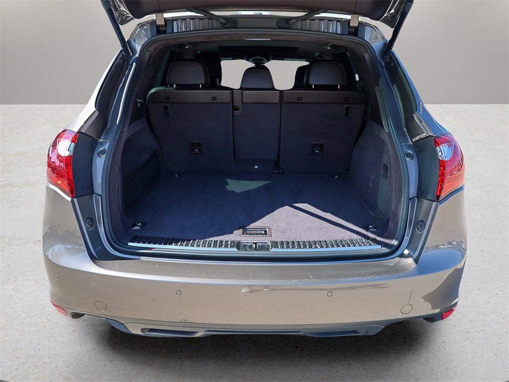 Used 2014 Porsche Cayenne Turbo S image 34