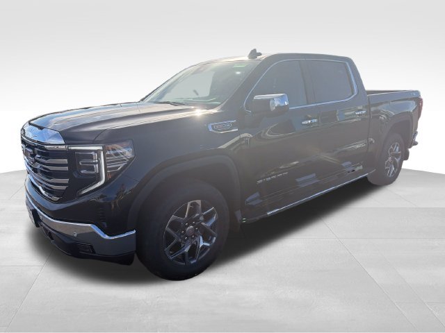 New 2026 GMC Sierra 1500 SLT w/ SLT Premium Package AWD/4WD image 1